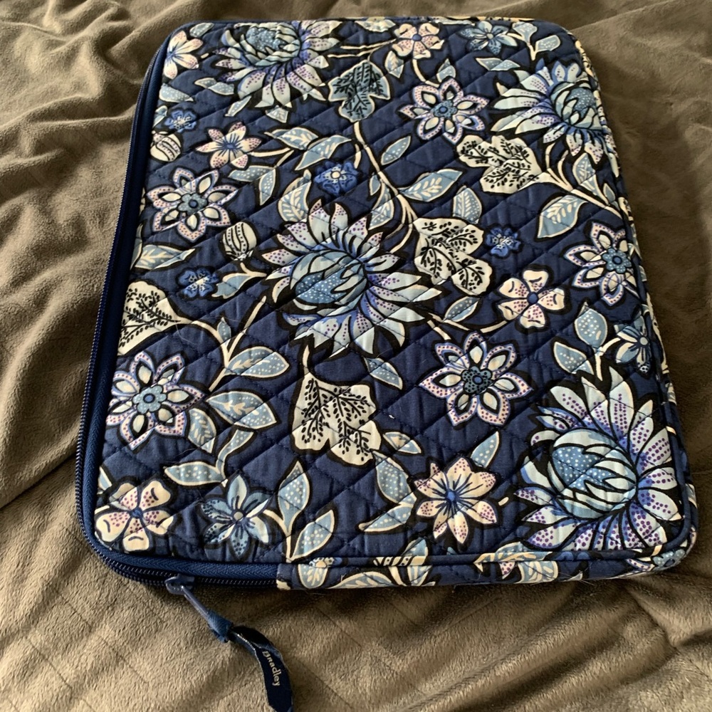 Vera Bradley Laptop Case